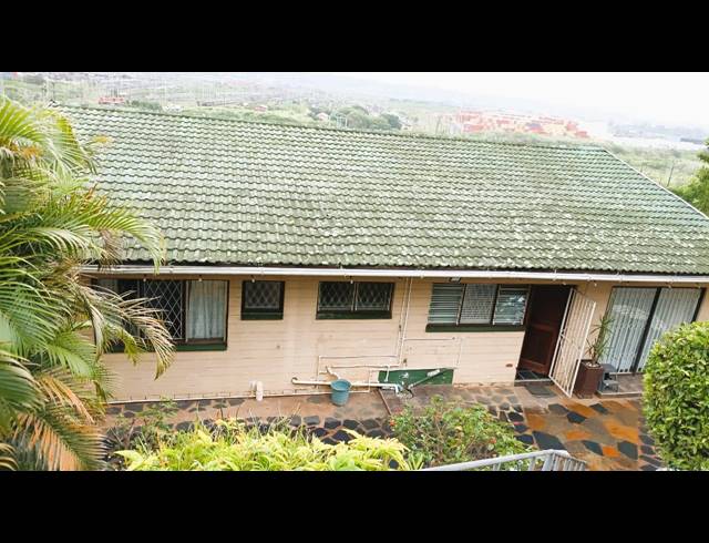 3 BEDROOM HOUSE FOR SALE IN BLUFF